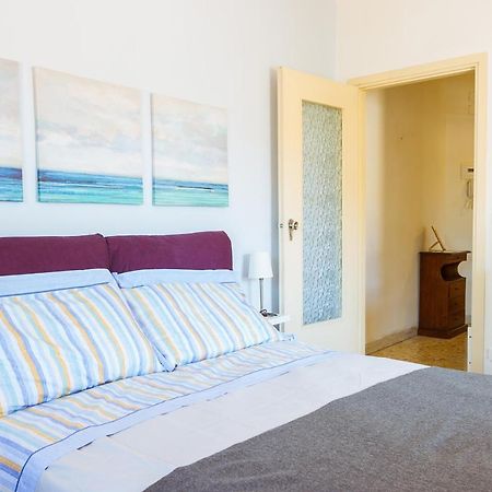 Erica Home - 2 Bedrooms, Terrace, Wifi Sanremo Exterior foto