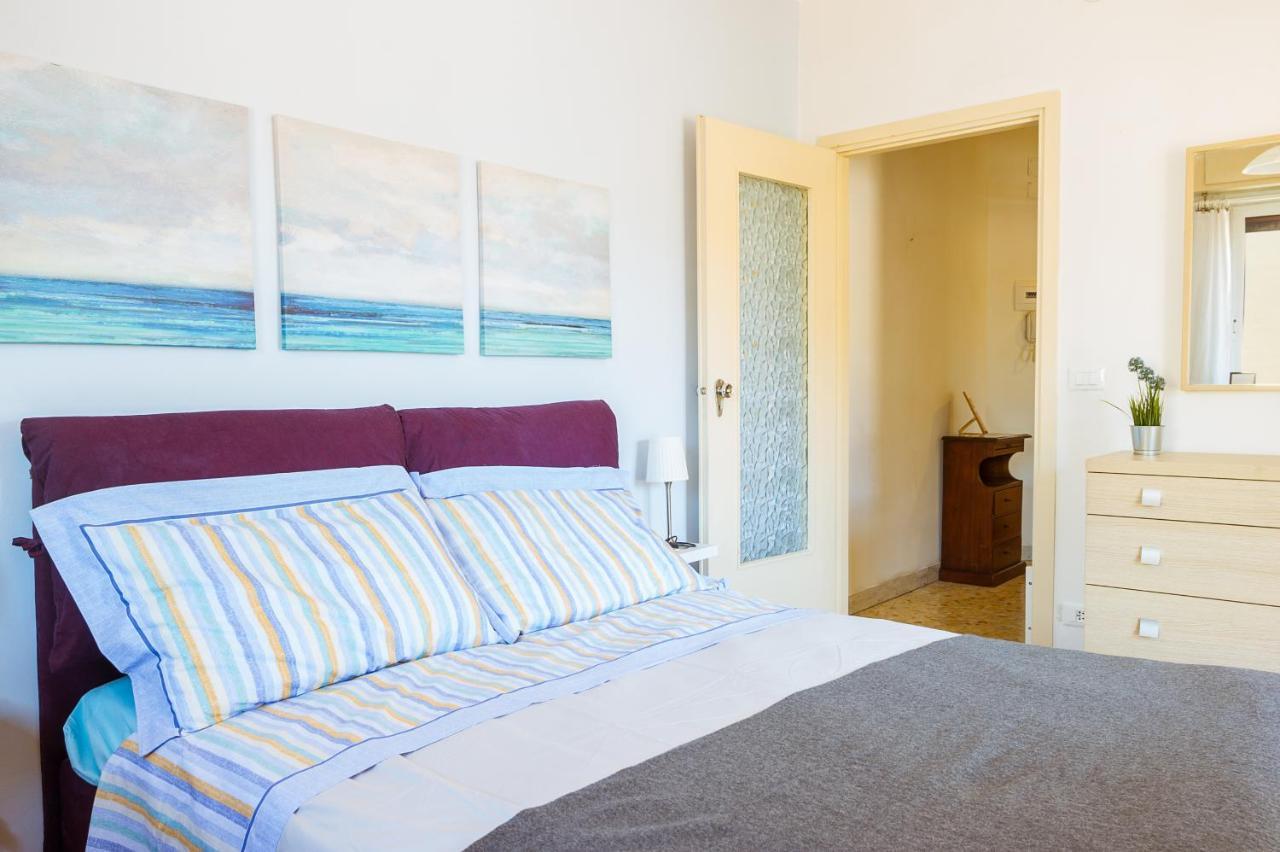 Erica Home - 2 Bedrooms, Terrace, Wifi Sanremo Exterior foto