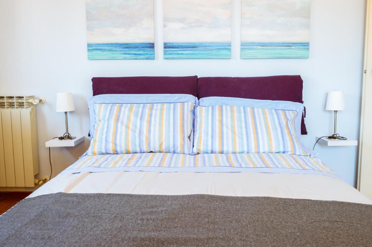 Erica Home - 2 Bedrooms, Terrace, Wifi Sanremo Exterior foto