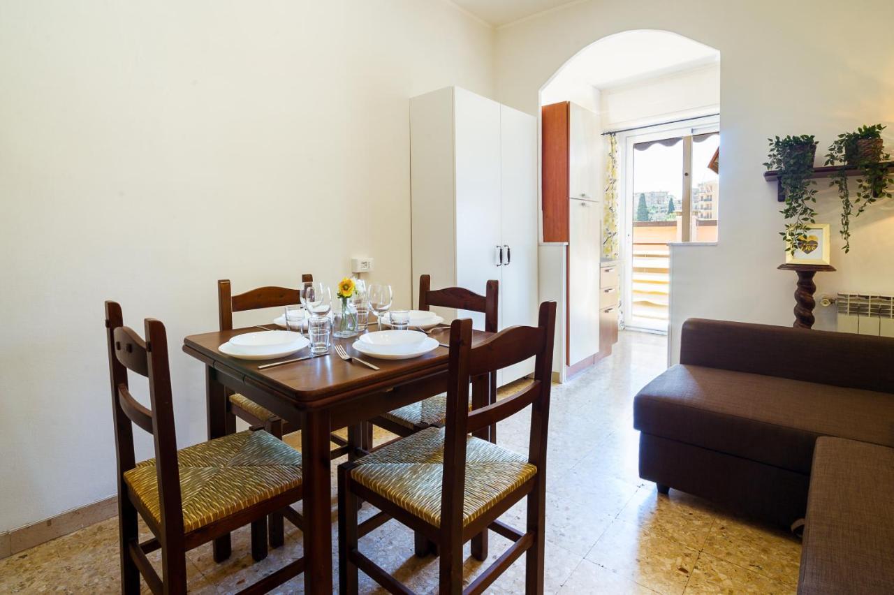 Erica Home - 2 Bedrooms, Terrace, Wifi Sanremo Exterior foto