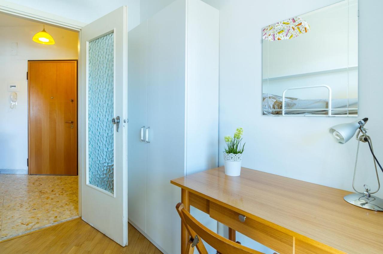 Erica Home - 2 Bedrooms, Terrace, Wifi Sanremo Exterior foto